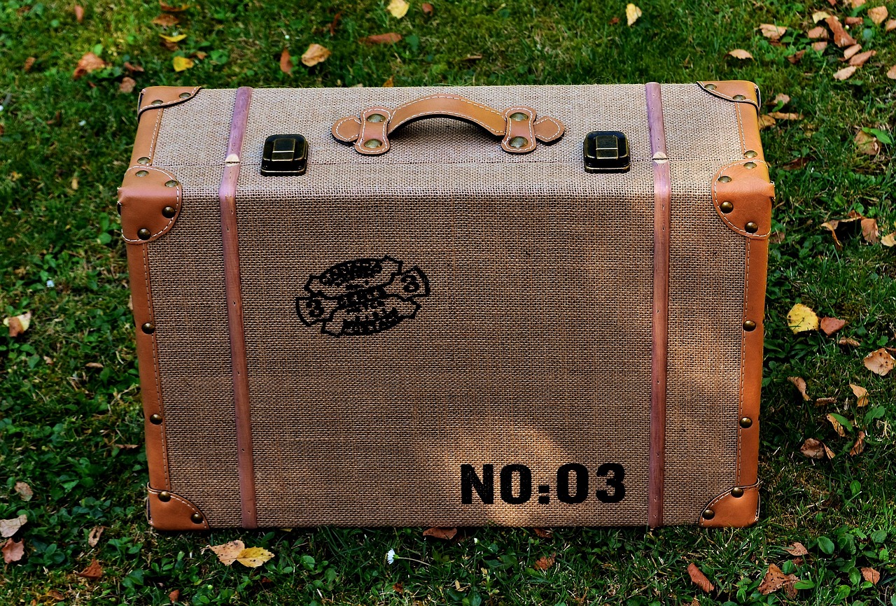 스탑오버 여행을 위한 짐 싸는 팁 &ndash; 단기 체류에 최적화된 짐 구성법