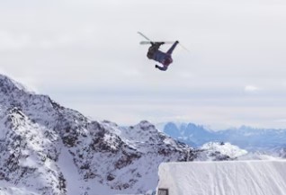 ski