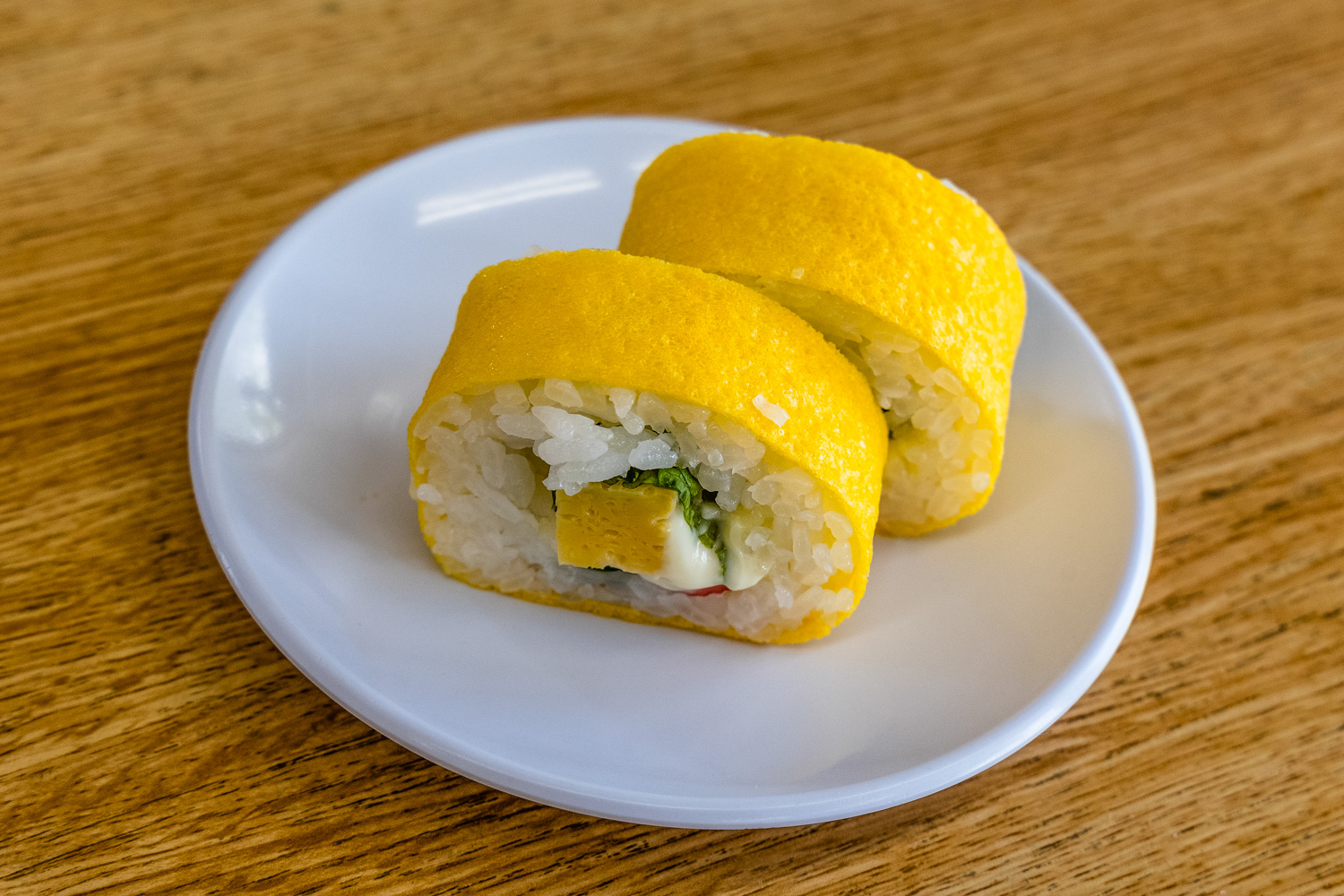 다카마쓰 우동 사카에다 우동