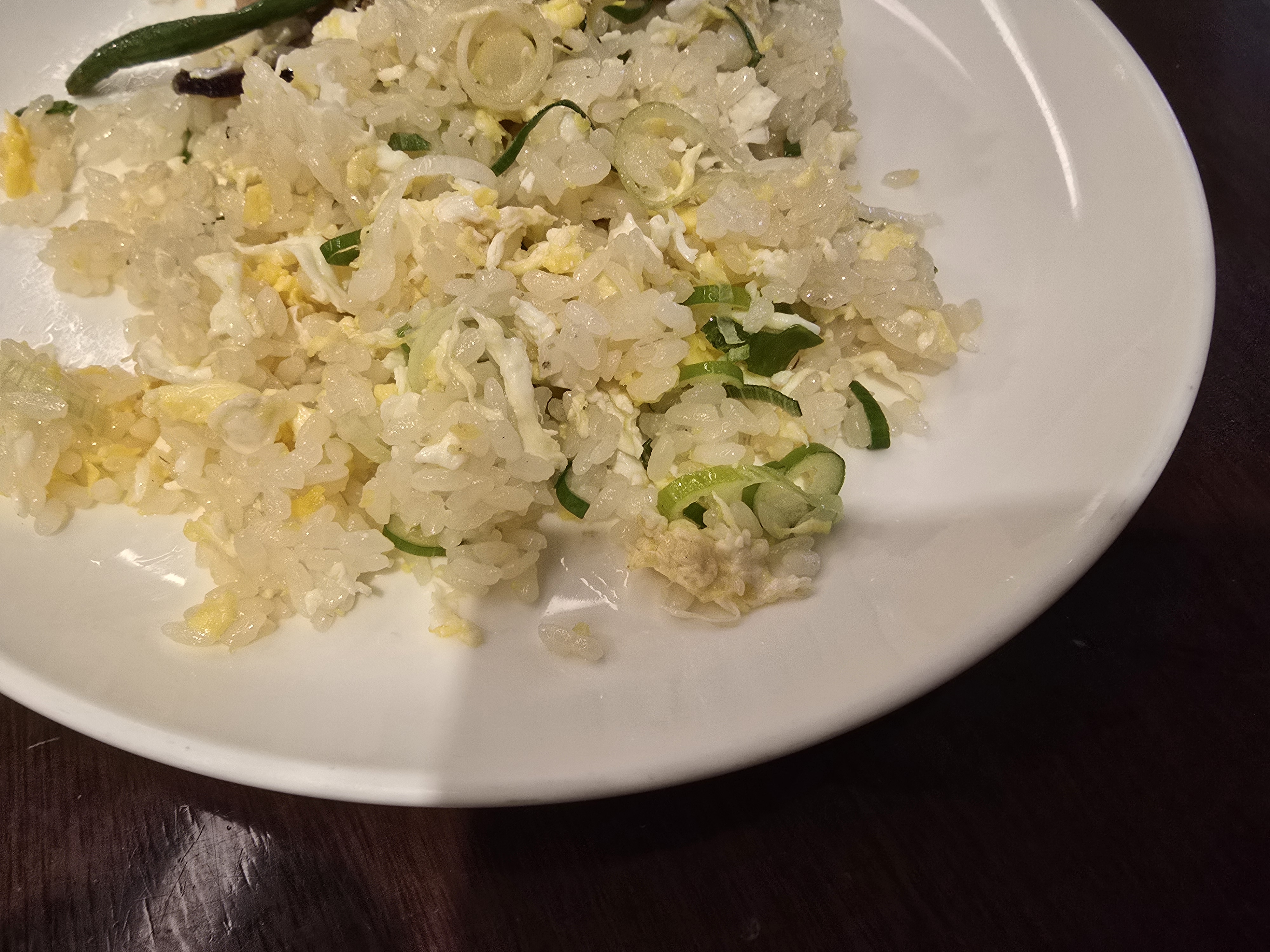 볶음밥