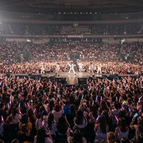 케이팝 해외반응 사진