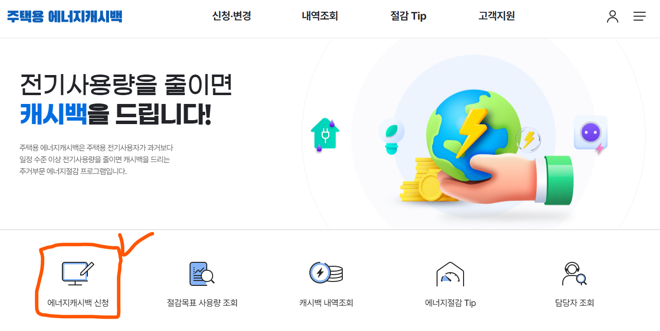 전기요금 할인제도