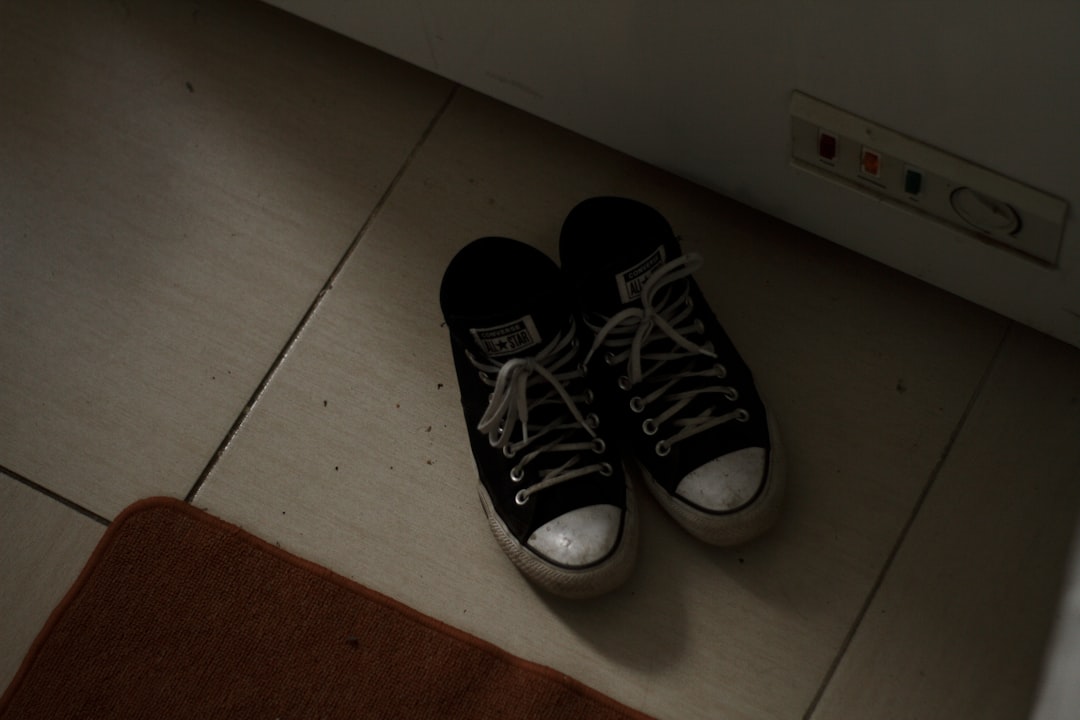 Shoe.