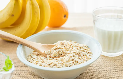 oatmeal