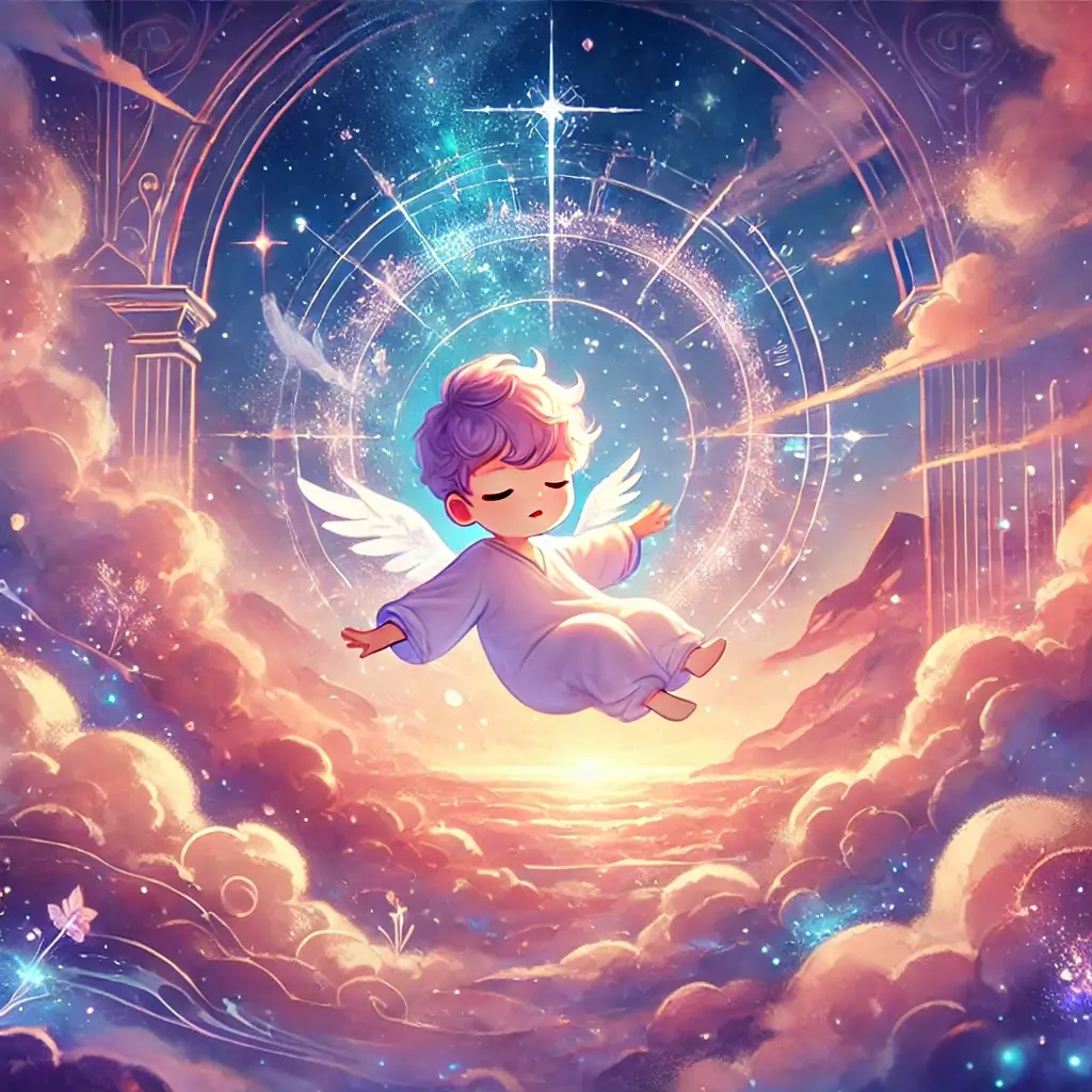 남자 아기 꿈 해몽