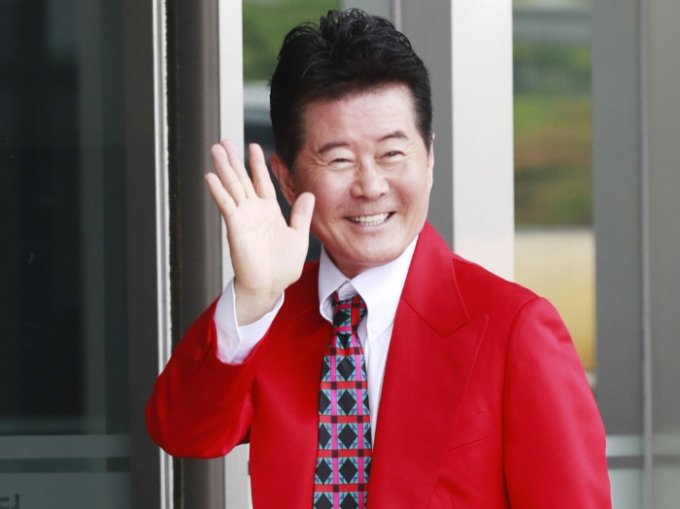 테진아