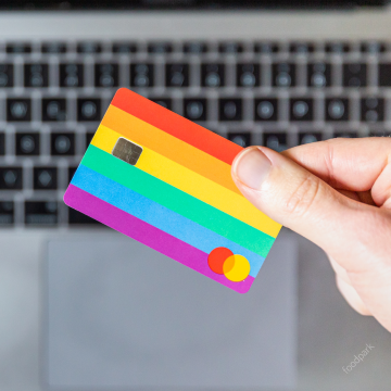 사업자 신용카드