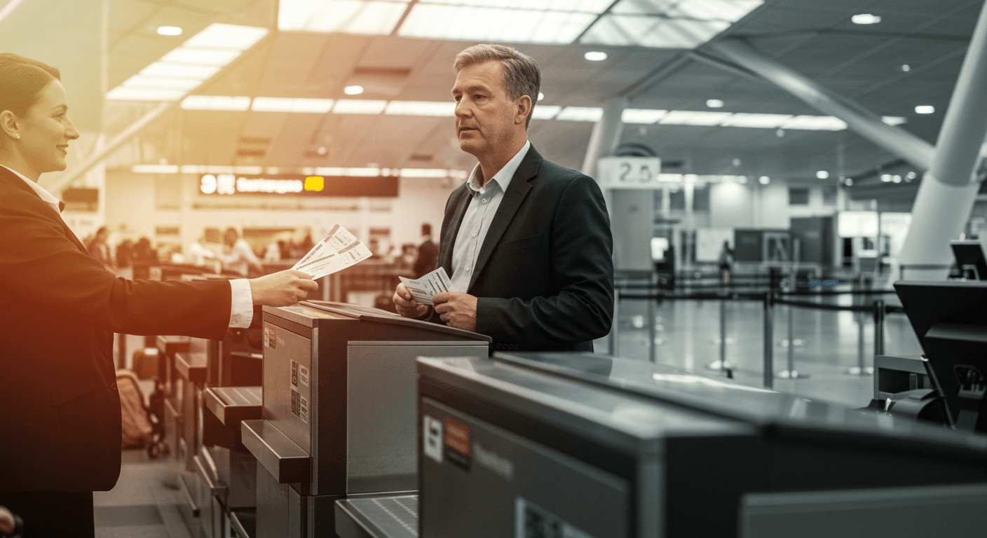 항공권 싸게 사는 비법