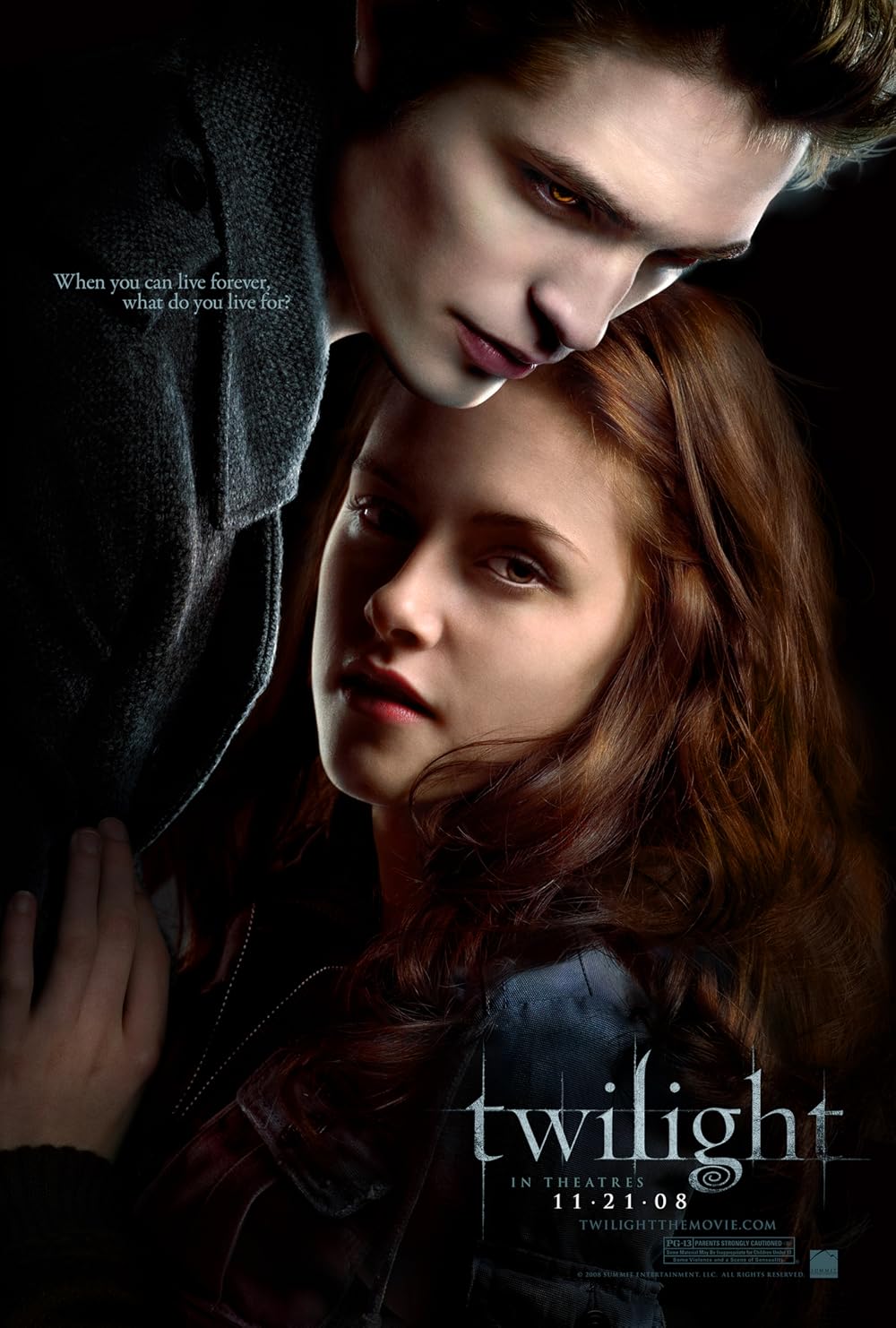트와일라잇 Twilight 2008