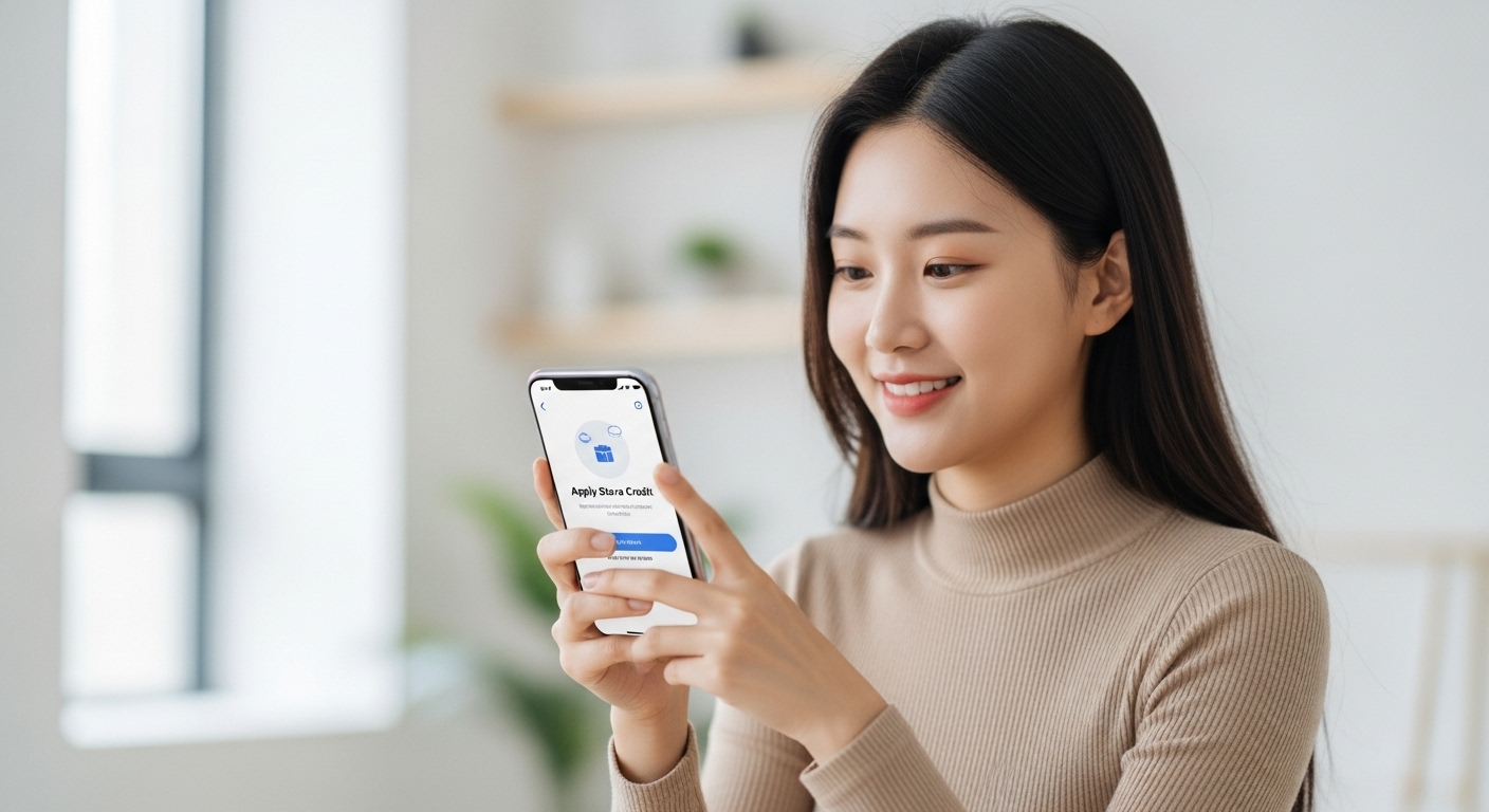 적립된 테무 크레딧을 결제 시 적용하는 순서