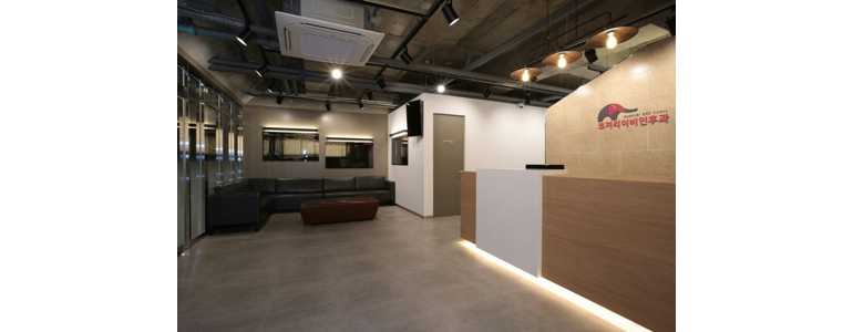 광명시 이비인후과