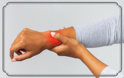 염증에 좋은 음식