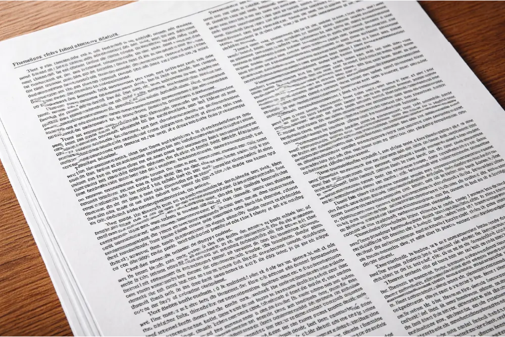 비주류 직업 복잡한 기술 문서를 이해하기 쉽게 바꾸는 기술 문서 리라이터 직업 소개