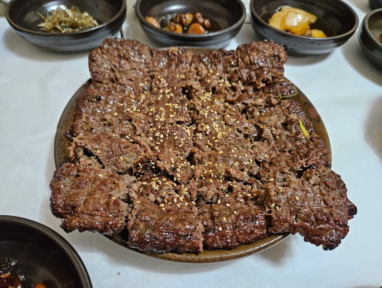 현지인 추천 순천 맛집 베스트 : 순천 맛집 추천