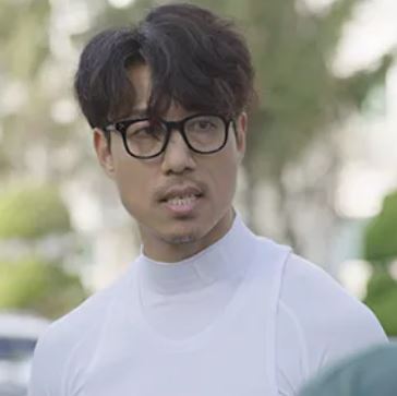 용감무쌍 용수정, 인물 관계도, 등장인물, 정보