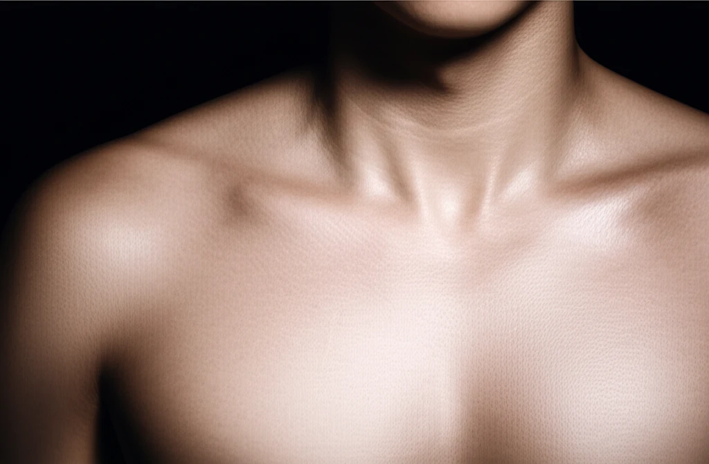 거친 피부를 위한 고혼진 남성 전용 ..