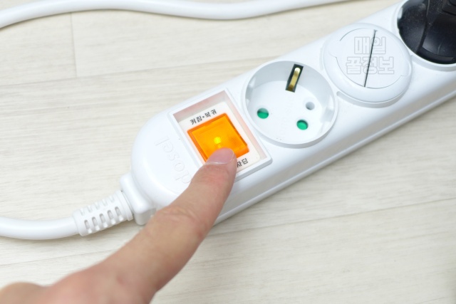 에어컨 전용 멀티탭, 에어컨 전기세 절약, 전기요금 절약방법, 전기세폭탄, 전기요금폭탄, 에어컨전기료절약방법, 팁줌 매일꿀정보