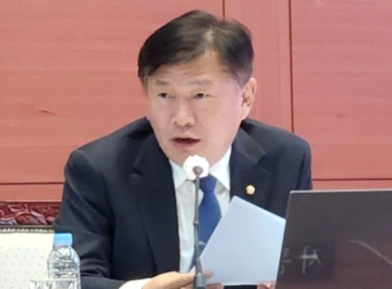 서동용 국회의원 프로필 나이 고향 학력 재산