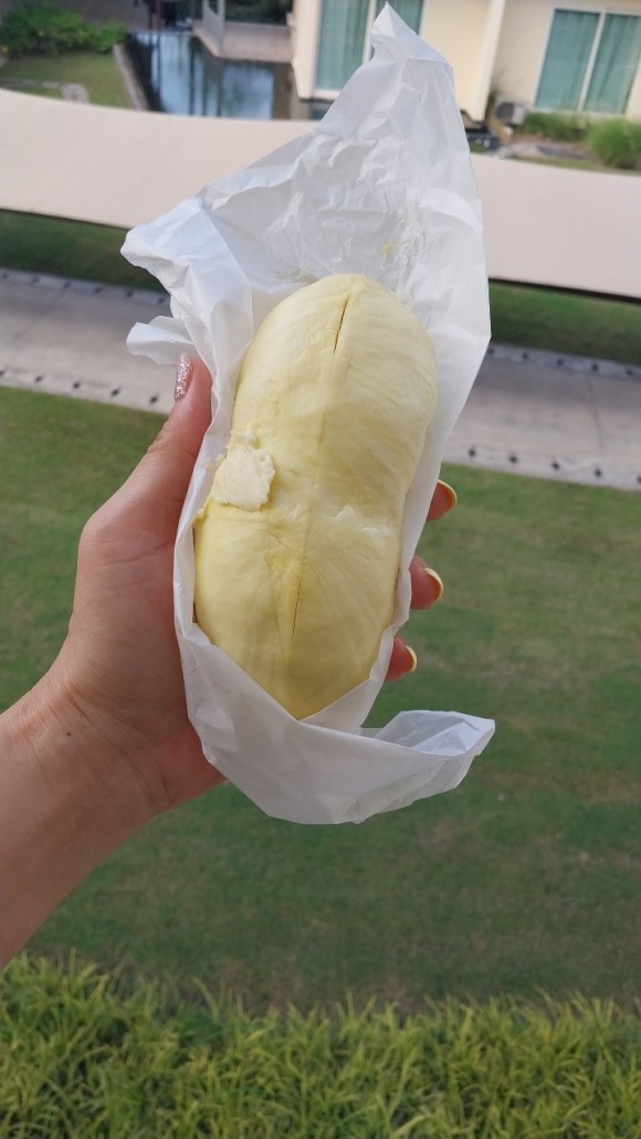 두리안