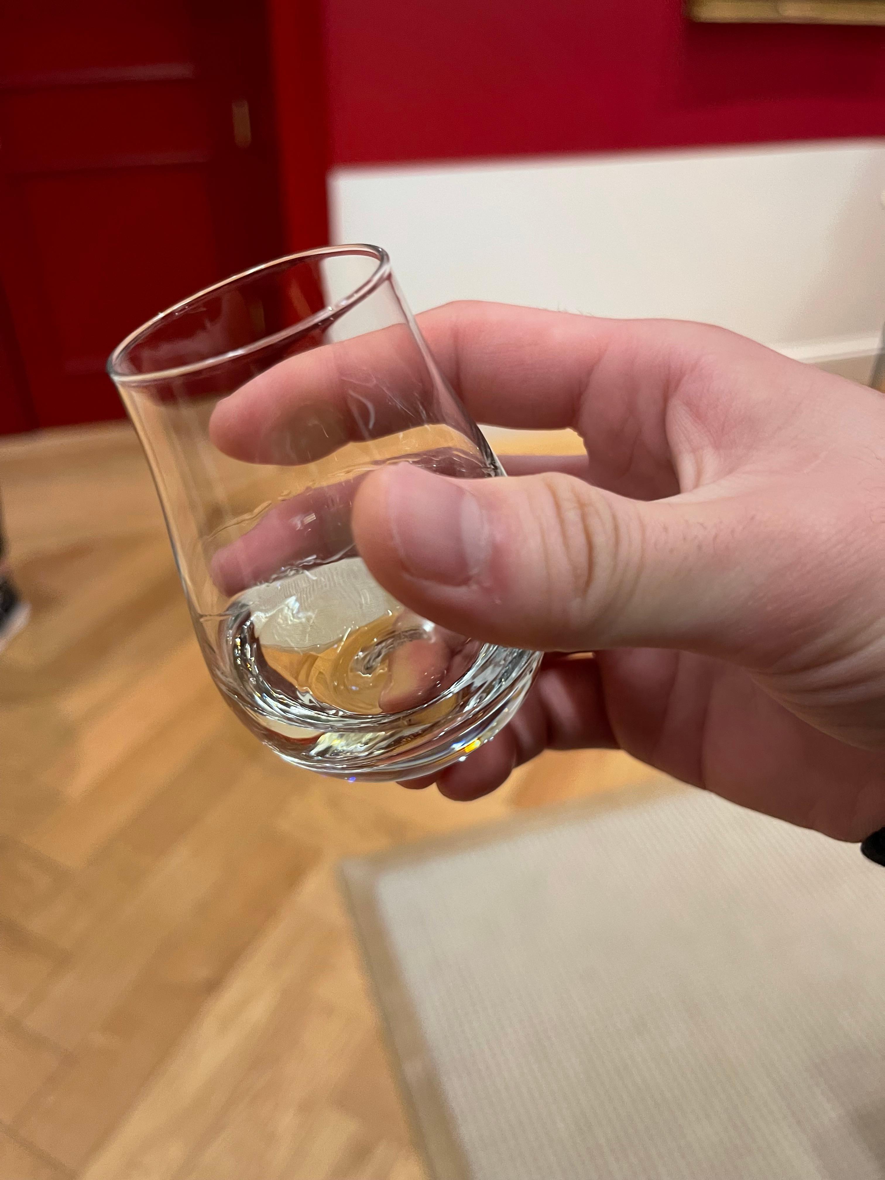 카듀 2009 버번 캐스크