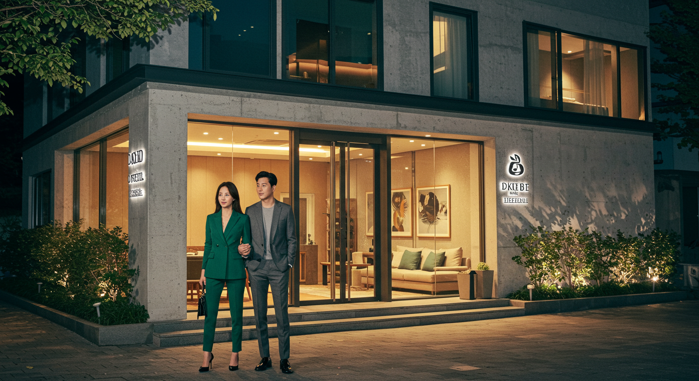 실거주용 오피스텔 매매