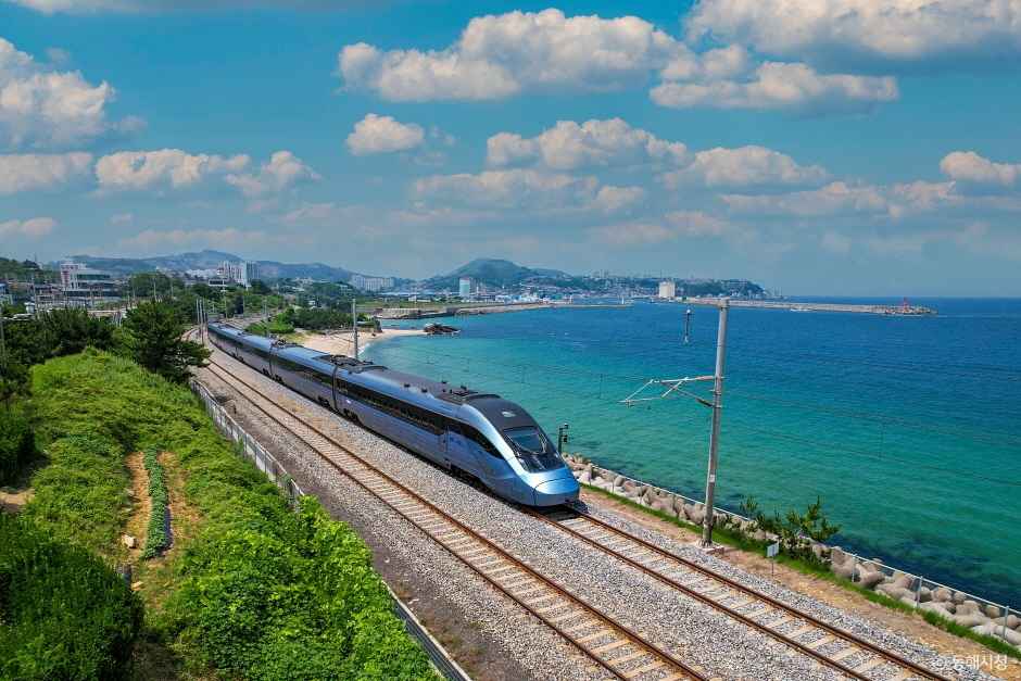 동해 하평해변