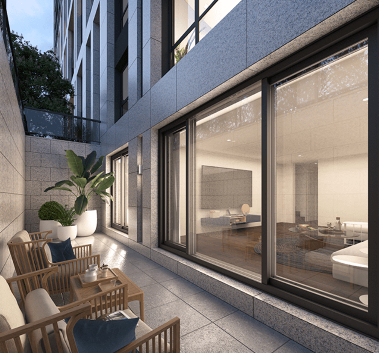 빌리브 헤리티지