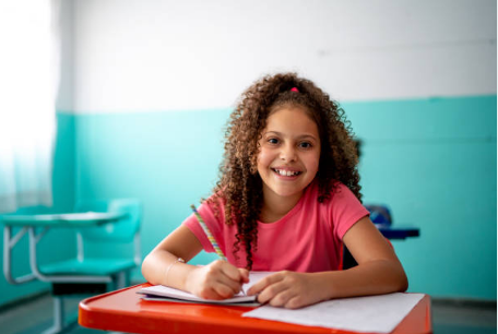 elementary emotion journal