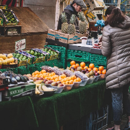 물가상승 생활비 부담 최저시급 인상 필요