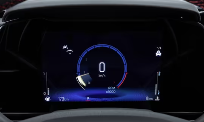 쉐보레 트랙스 크로스오버 가격표