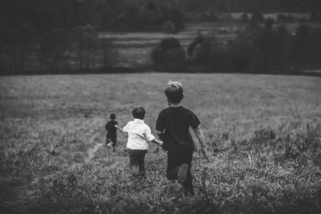 Single-parent family