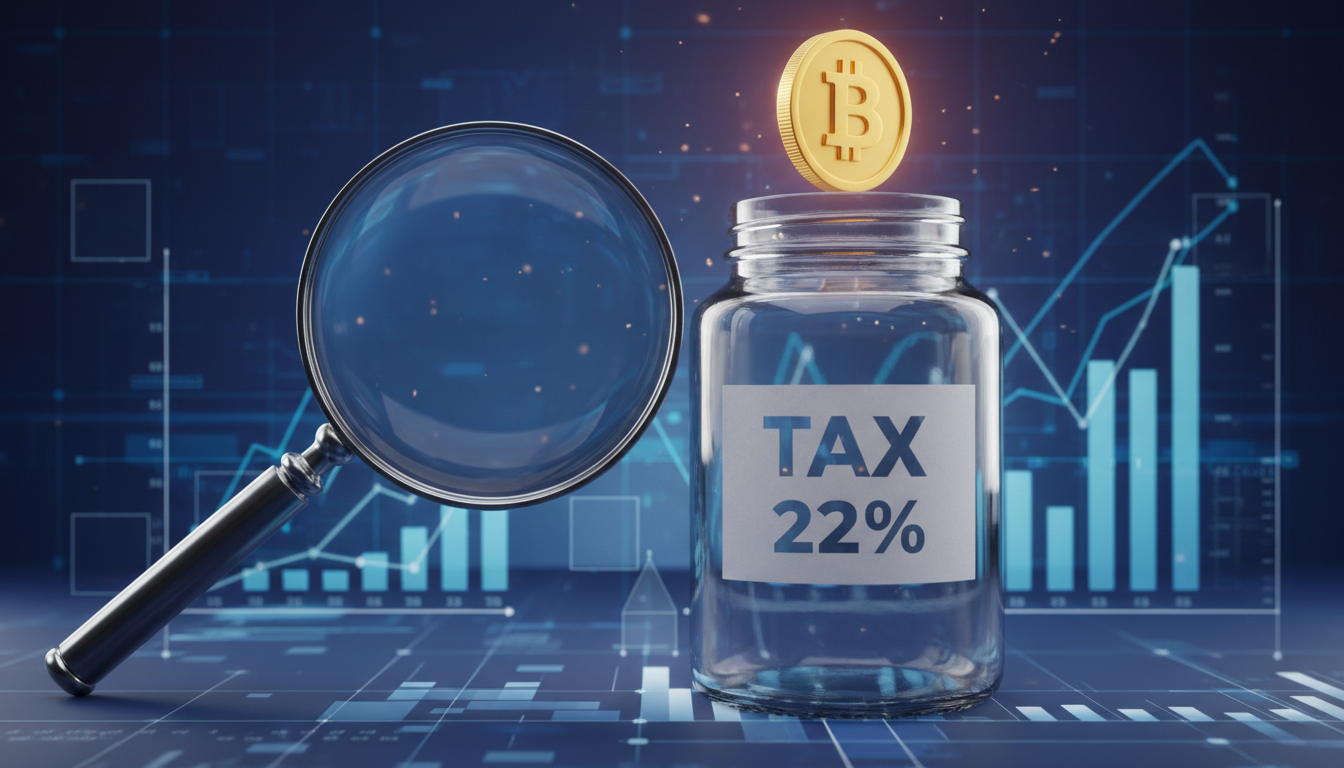 2027년 코인 과세 22% 확정! 해외 거래소도 CARF로 자동 추적됩니다. 250만 원 공제와 의제취득가액 절세법 등 핵심 내용을 3줄 요약으로 확인하세요.