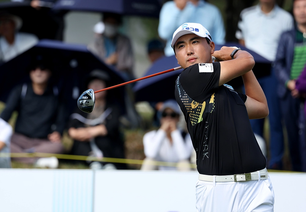 KPGA 2024 제네시스 챔피언십 골프 대회 관전 포인트 잭 니클라우스 GC 코리아 일정 경기 시간 참가 선수 우승 순위 상금