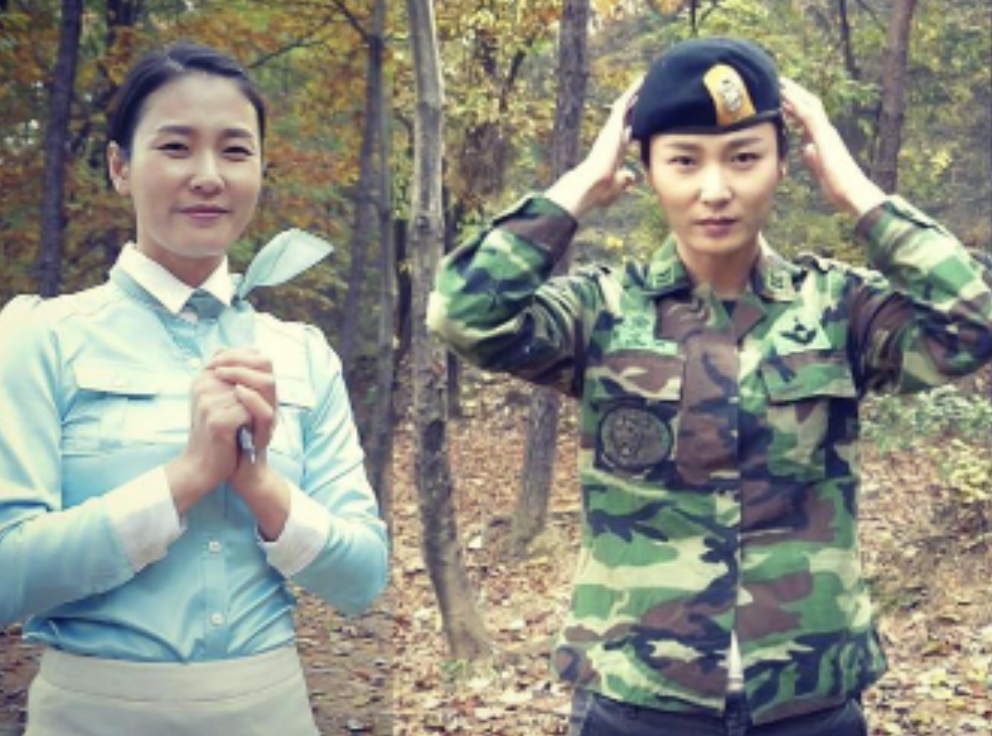 박은하 유튜브