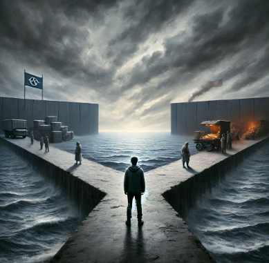 최인훈의 『광장』