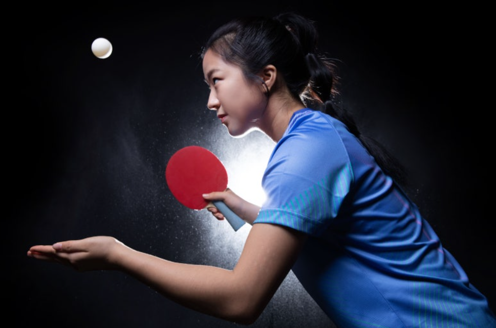 여자 남자 탁구 세계랭킹