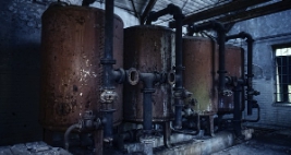 경동보일러 에러코드 03