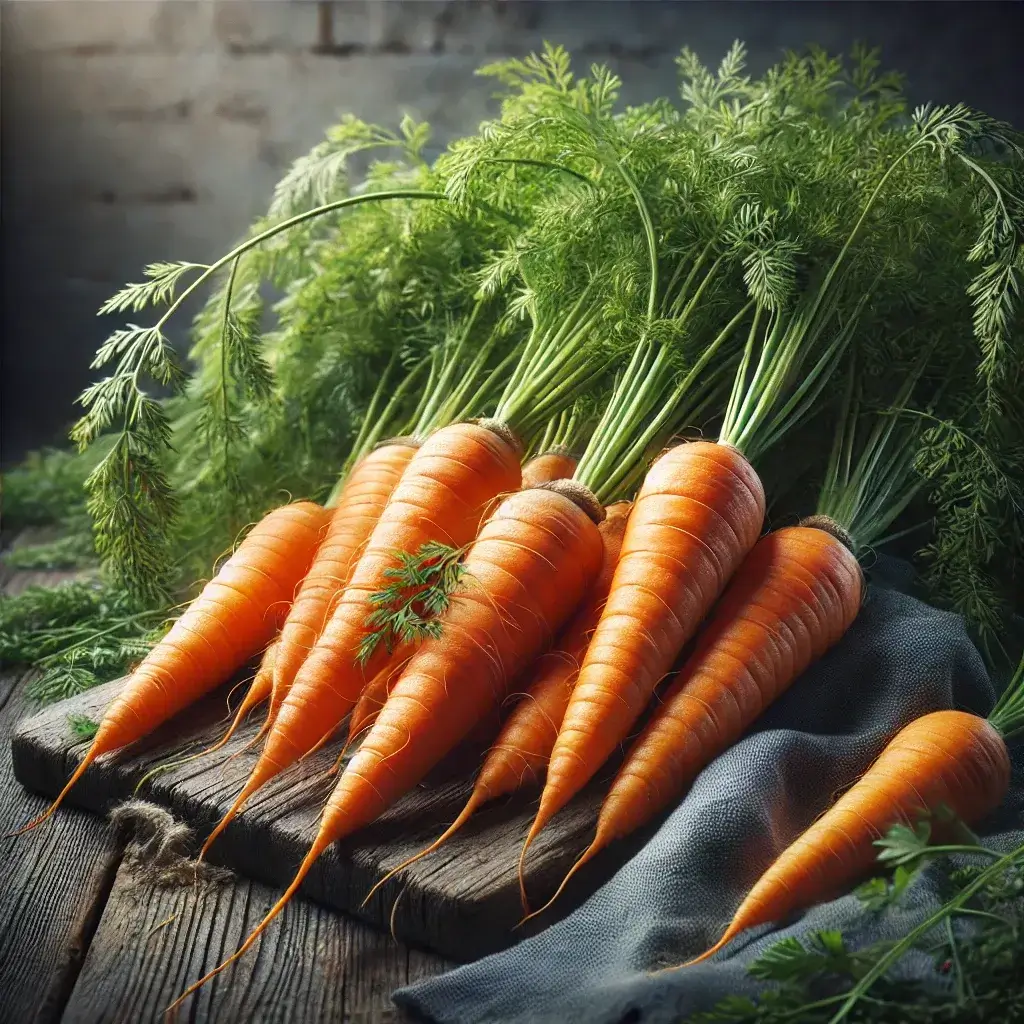 겨울철 면역력 강화에 좋은 영양소 TOP 8