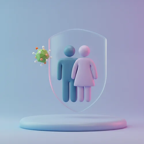 HPV 예방접종, 정말 여자만의 이야기일까요?