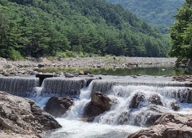 인제 가볼만한곳 베스트 10