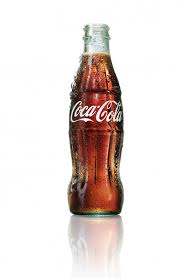 코카콜라