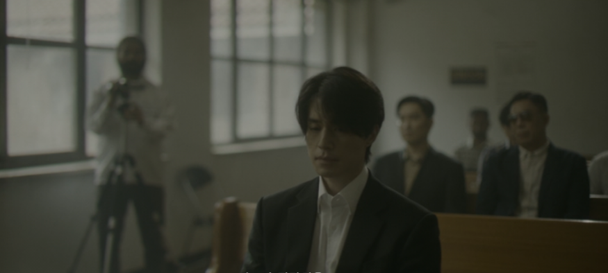 킬러들의 쇼핑몰 4회