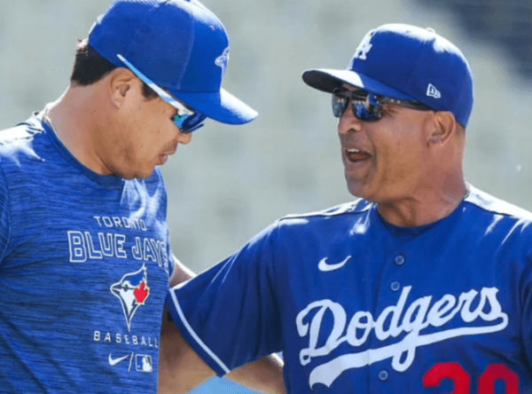 페이스북 야구선수 류현진 사진 이미지입니다.