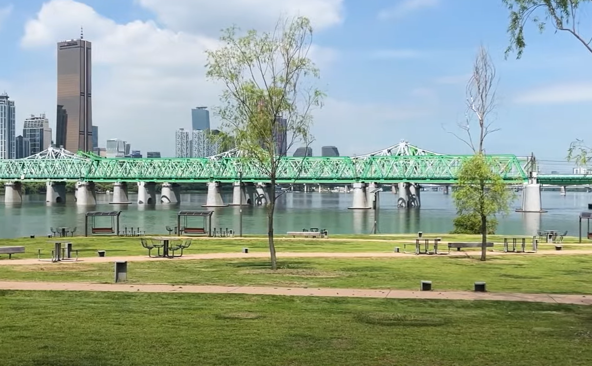 경기도 드라이브코스 추천