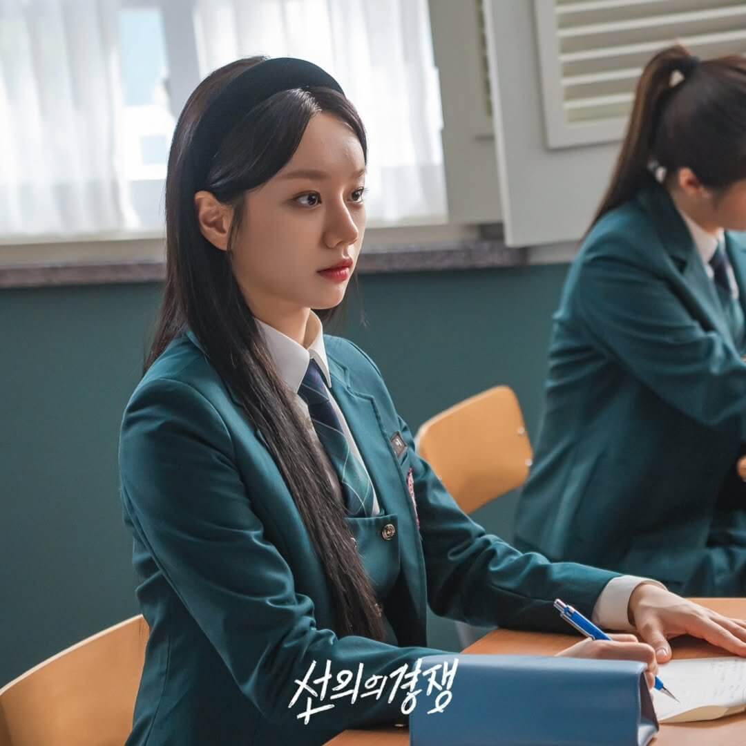 선의의 경쟁