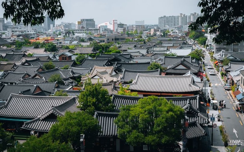 전주 한옥마을 여행 한눈에 완벽 정리: 주차 꿀팁·반나절 코스·맛집 및