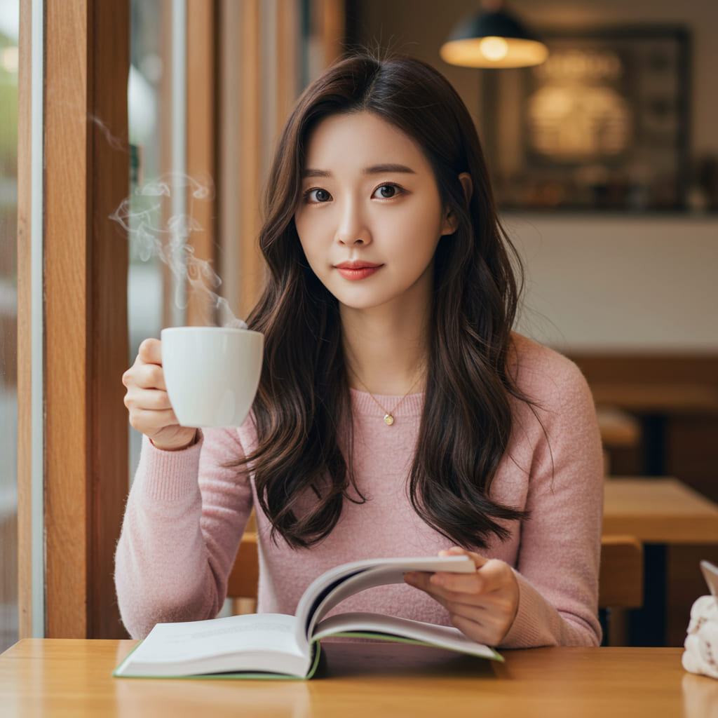 비교형 문제 – 유사 개념을 구분하는 능력