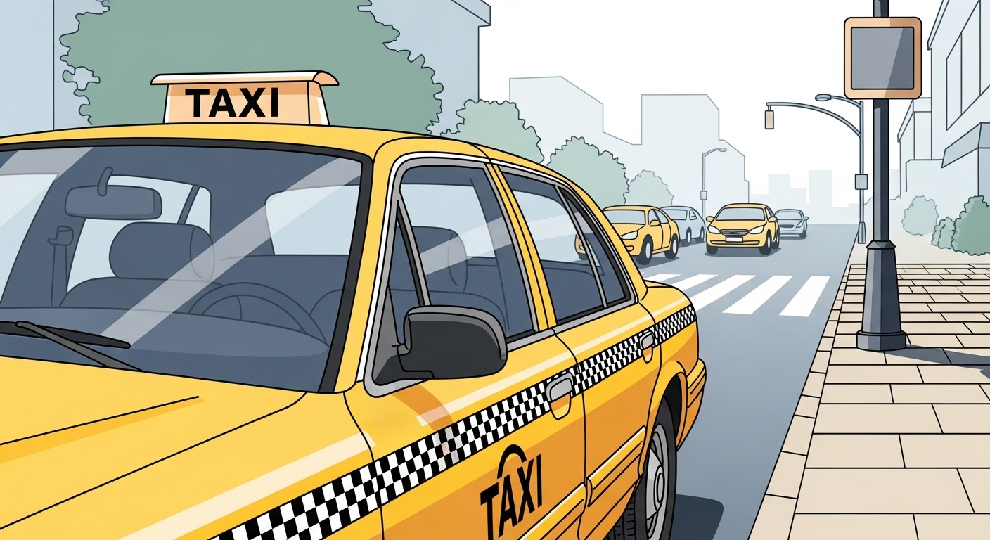 진주 개인택시 시세