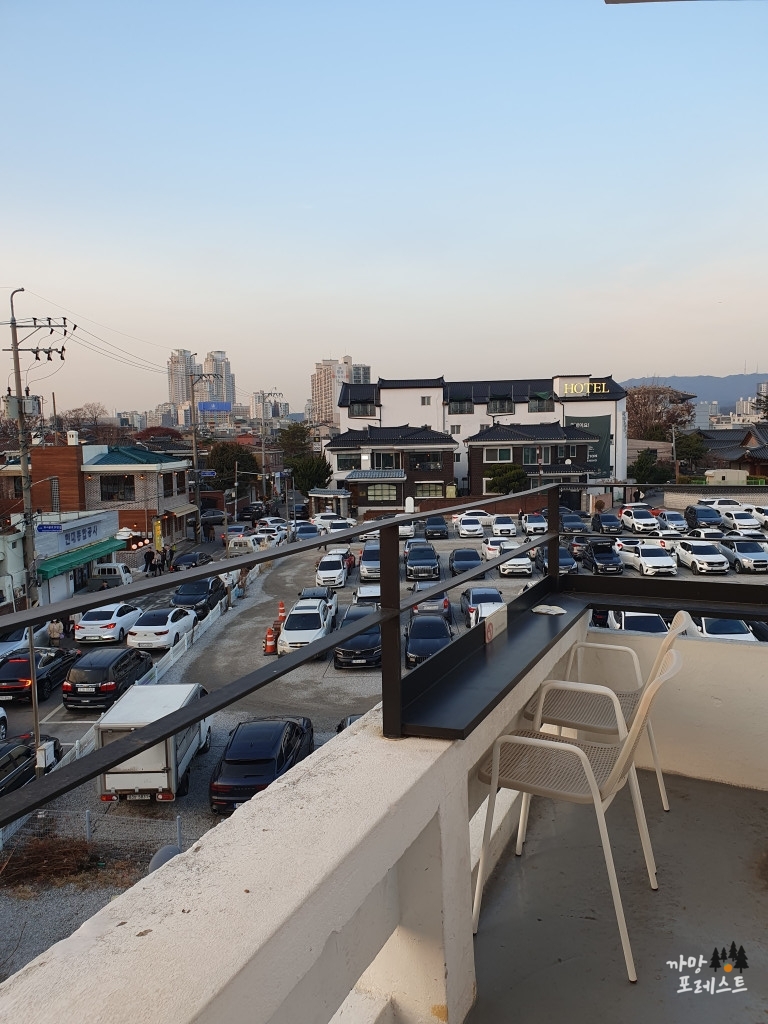 행궁동 행궁81.2 루프탑