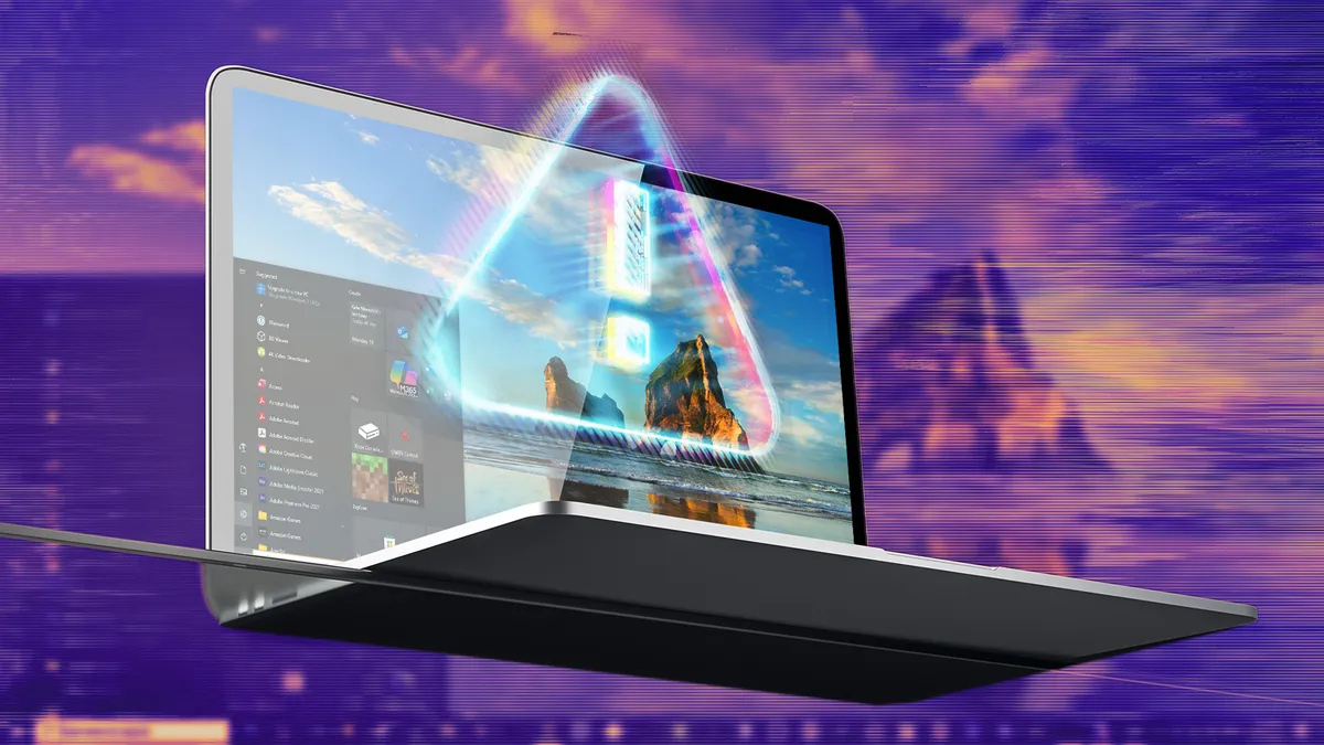 Windows 10에 대한 지원은 2025년 10월에 종료됩니다.